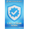 360 Total Security Premium 12 Meseci [GLOBAL]